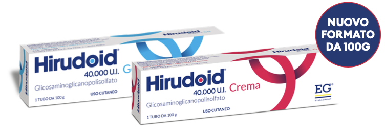 hirudoid crema
